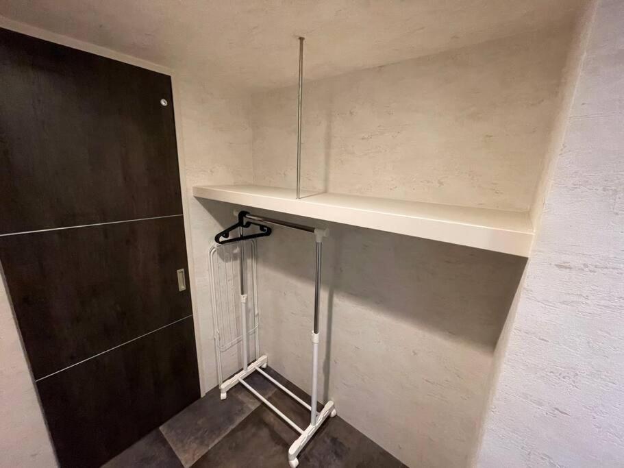 Wolf Pack Apartment 33 Ōsaka Extérieur photo