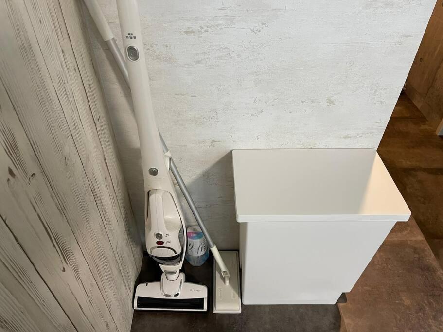 Wolf Pack Apartment 33 Ōsaka Extérieur photo