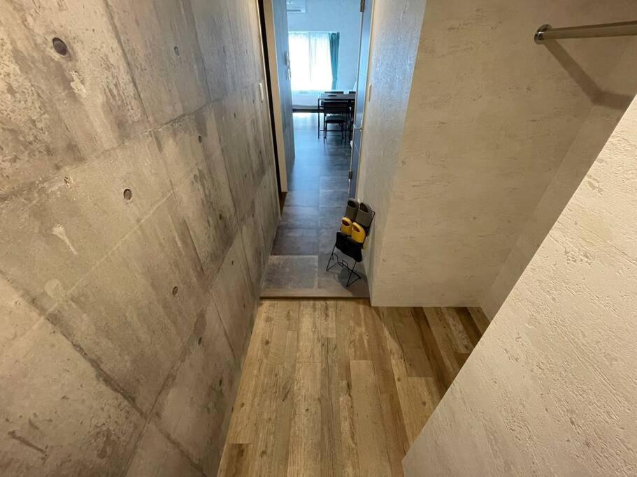 Wolf Pack Apartment 33 Ōsaka Extérieur photo