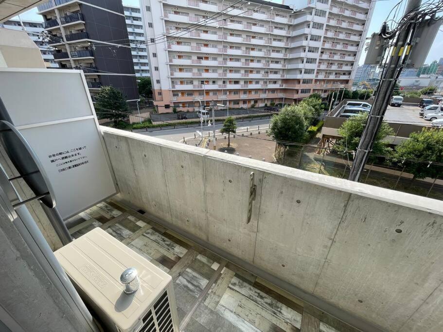 Wolf Pack Apartment 33 Ōsaka Extérieur photo