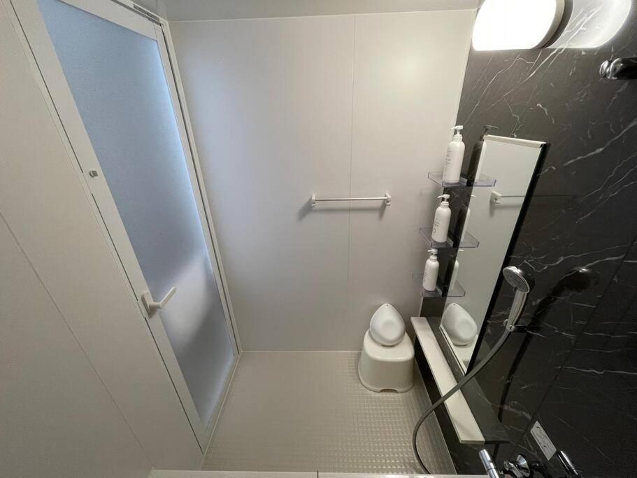 Wolf Pack Apartment 33 Ōsaka Extérieur photo