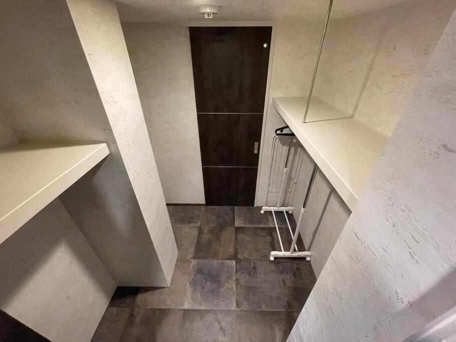 Wolf Pack Apartment 33 Ōsaka Extérieur photo