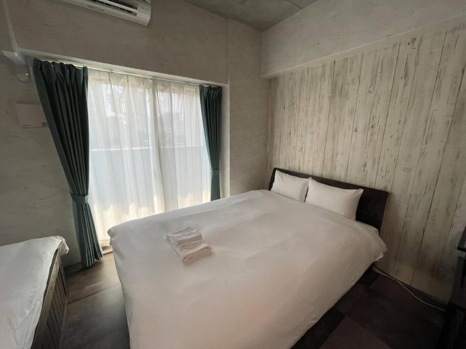 Wolf Pack Apartment 33 Ōsaka Extérieur photo